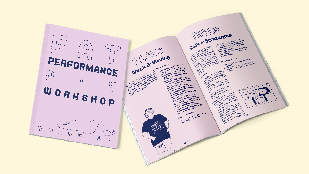 Fat Performance DIY Workbook